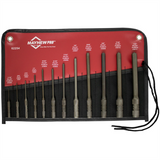 Mayhew ROLL PIN SET 12 PC.