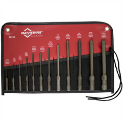 Mayhew ROLL PIN SET 12 PC.