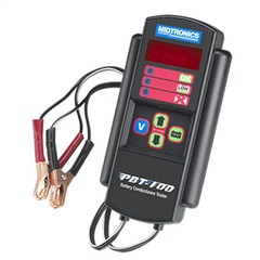 Midtronics Advanced Battery Conductance Tester