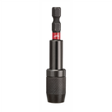Milwaukee Tool SHOCKWAVE 2.875" Impact Locking Bit Holder