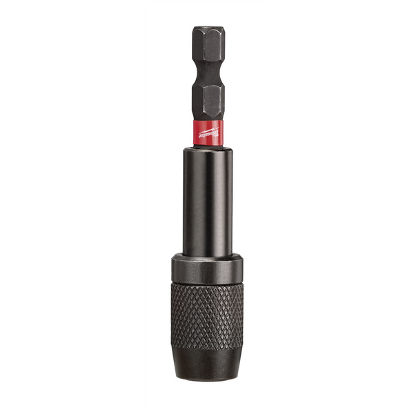 Milwaukee Tool SHOCKWAVE 2.875" Impact Locking Bit Holder