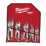 Milwaukee Tool 5 Pc. TORQUE LOCK LOCKING PLIERS KIT