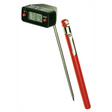 Robinair Swivel-Head Digital Thermometer