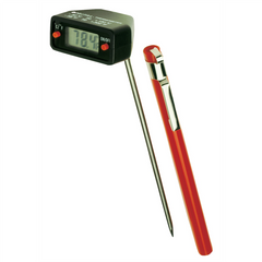 Robinair Swivel-Head Digital Thermometer
