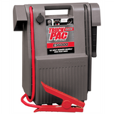 Clore Automotive Booster PAC ES6000 Truck PAC - 3000A 12V Jump Starter