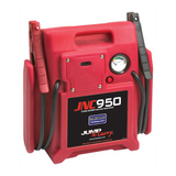 Clore Automotive Jump-N-Carry 2000 Peak Amp 12 Volt Jump Starter