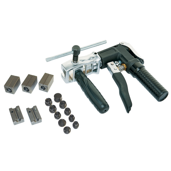 S.U.R.&R. Pistol Grip Flaring Tool