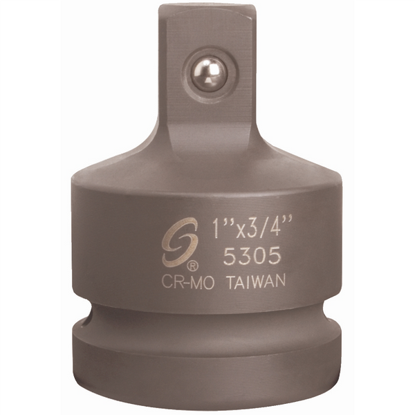 Sunex 1 in. Drive 1 in. Female x 3/4 in. Ma