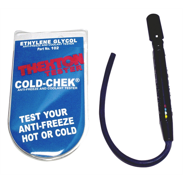 Thexton Antifreeze Tester Ethylene Glycol Pocket Type