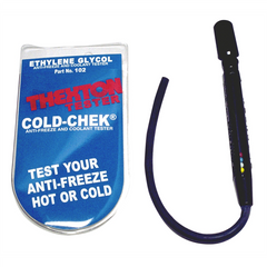 Thexton Antifreeze Tester Ethylene Glycol Pocket Type