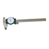 Central Tools CALIPER DIAL STORM