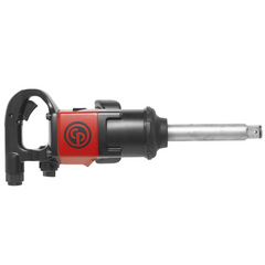 Chicago Pneumatic CP7783-6 1" Lightweight Impact Wrench w/ 6" Anvi