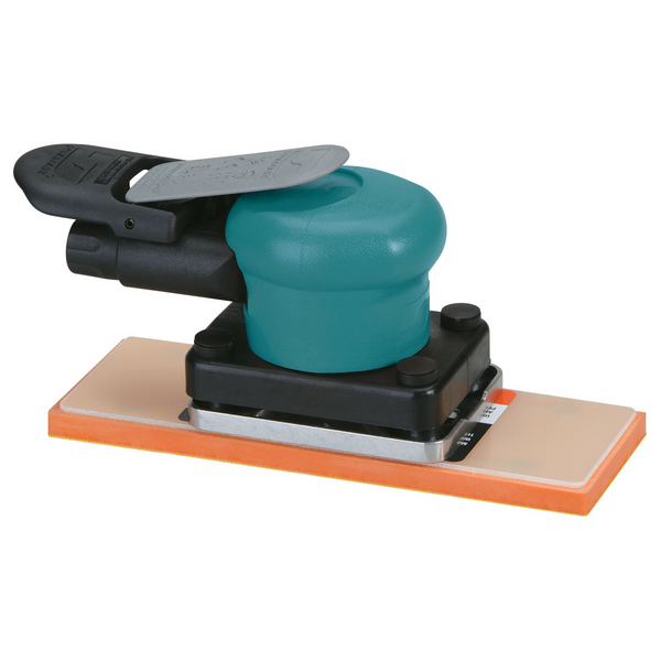 Dynabrade DYNABUG II ORBITAL SANDER, NON VACUUM