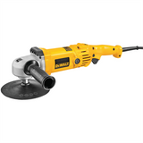 DeWalt 7 inch to 9 inch Variable-Speed Polisher with Soft Start