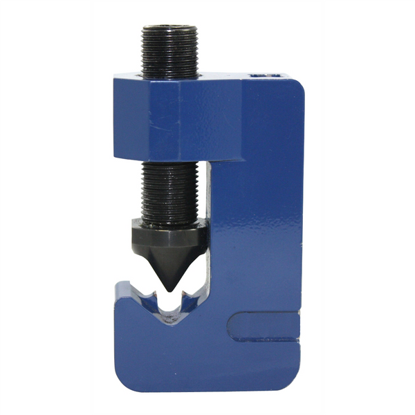 E-Z Red 3 point Crimper