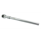 E-Z Red EXTENDABLE RATCHET 3/4DR EXTENDS 24 TO 40 INCHES