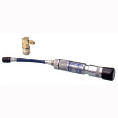 FJC Dye Injector - R12 & R134a Hand Turn