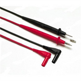 Fluke TEST LEADS 4MM