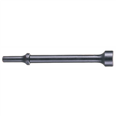Grey Pneumatic 1" DIAMETER HAMMER 7" LENGTH