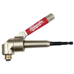 Milwaukee Tool HEAVY DUTY RIGHT ANGLE DRILL ATTACHMENT