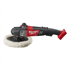 Milwaukee Tool M18 FUEL 7 Variable Speed Polisher (Tool Only)