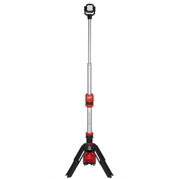 Milwaukee Tool M12 ROCKET Dual Power Tower Light