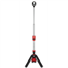 Milwaukee Tool M12 ROCKET Dual Power Tower Light