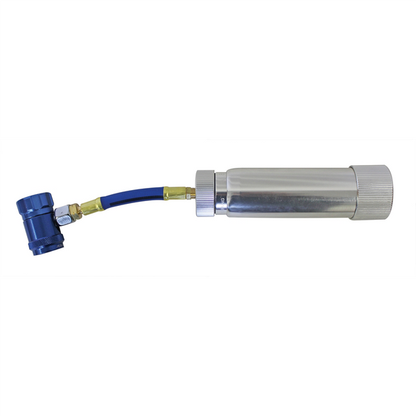Mastercool 1234yf oil/dye injector