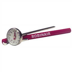Robinair 1" Dial Pocket Thermometer