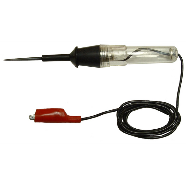 SG Tool Aid CIRCUIT TESTER CHECK POINT 6 & 12 VOLT