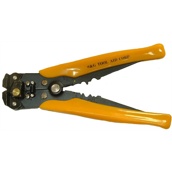 SG Tool Aid STRIPPER WIRE CUTT