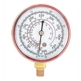FJC R12/R134a Dual Replacement Gauge High Side