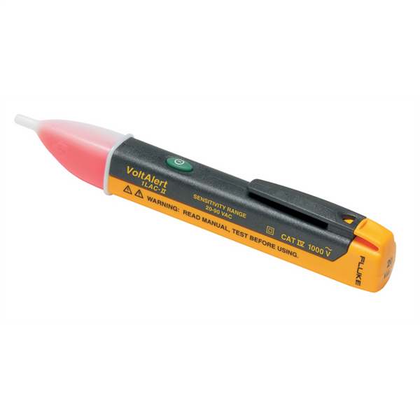 Fluke LOW VOLTAGE DETECTOR 20-90 VAC