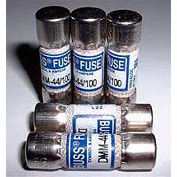 Fluke 440MA/1000V FUSE QTY 5