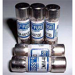 Fluke 440MA/1000V FUSE QTY 5