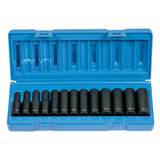 Grey Pneumatic 3/8"DR 13PC DP