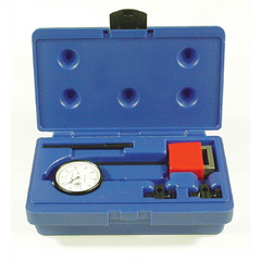 Central Tools DIAL INDICATOR SET 1 MAG LONG RANGE