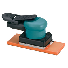 Dynabrade DYNABUG II ORBITAL SANDER, NON-VACUUM