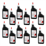 Robinair  Premium High Vacuum Pump Oil, Pint bottle (Case of 12 bottles)
