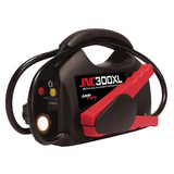 Clore Automotive Jump-N-Carry JNC300XL 900 Peak Amp 12V Jump Starter