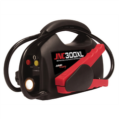 Clore Automotive Jump-N-Carry JNC300XL 900 Peak Amp 12V Jump Starter