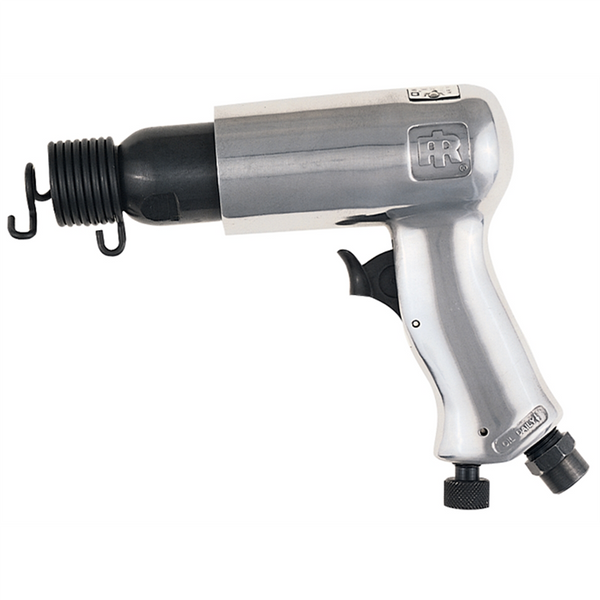 Ingersoll Rand General Duty Air Hammer, 3500 BPM, 2-5/8" Stroke, 0.69" Bore Diameter
