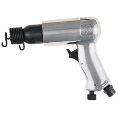 Ingersoll Rand General Duty Air Hammer, 3500 BPM, 2-5/8" Stroke, 0.69" Bore Diameter