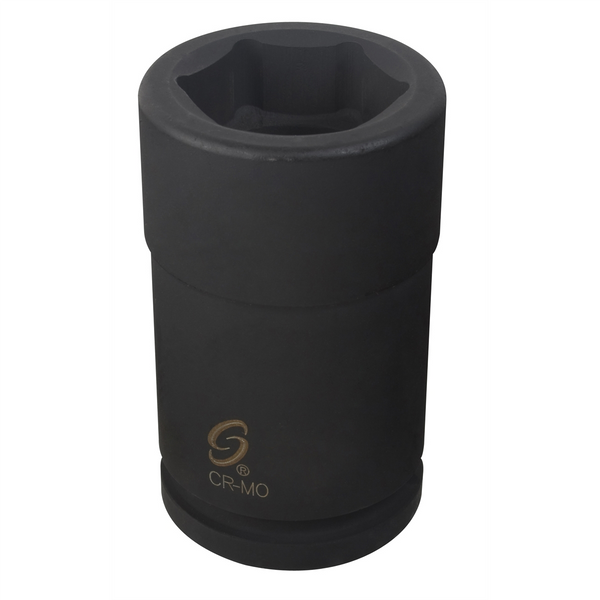 SUNEX SOC 1-1/2 3/4D BDD WHL IMP 6PT