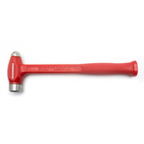 GearWrench 14 Ounce Dead Blow Ball Pein Hammer