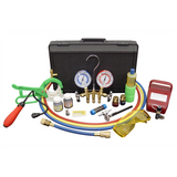 Mastercool Complete A/C KIT