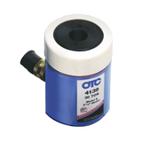 OTC 30-Ton Spring-Return Hollow Center Hydraulic Ram