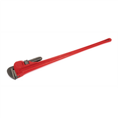 TITAN 48" HEAVY-DUTY STRAIGHT PIPE WRENCH