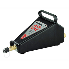 Robinair AIR VACUUM PUMP FOR R-12 AND R-134A