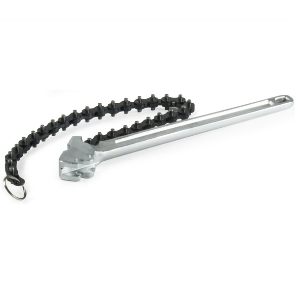 TITAN 12" CHAIN WRENCH